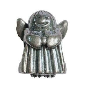 PANDORA Angel Of Hope Charm